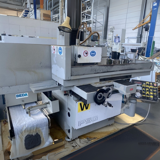 OKAMOTO PSG 63 UDX Flachschleifmaschine – horizontal