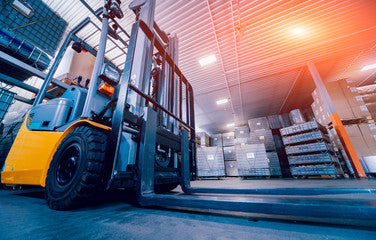 Logistics & Warehousing